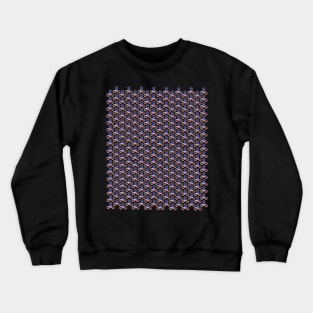 American fidget spinner Crewneck Sweatshirt